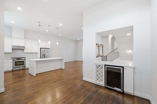 1225 Bonner Street, Houston, TX 77007