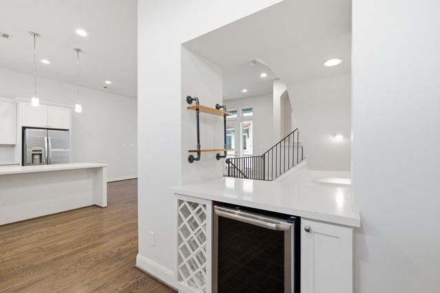 1225 Bonner Street, Houston, TX 77007