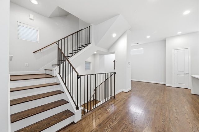 1225 Bonner Street, Houston, TX 77007
