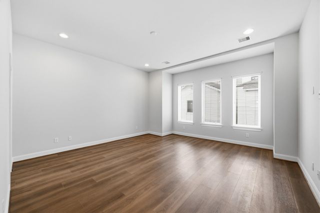 1225 Bonner Street, Houston, TX 77007