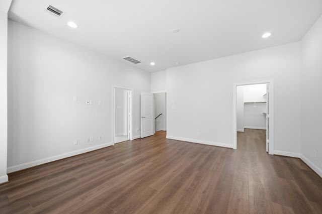 1225 Bonner Street, Houston, TX 77007