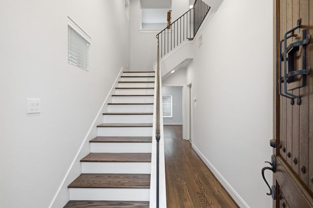 1225 Bonner Street, Houston, TX 77007