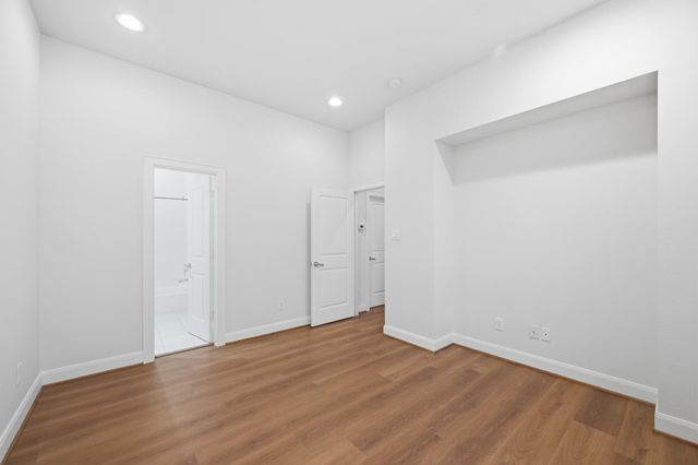 1225 Bonner Street, Houston, TX 77007