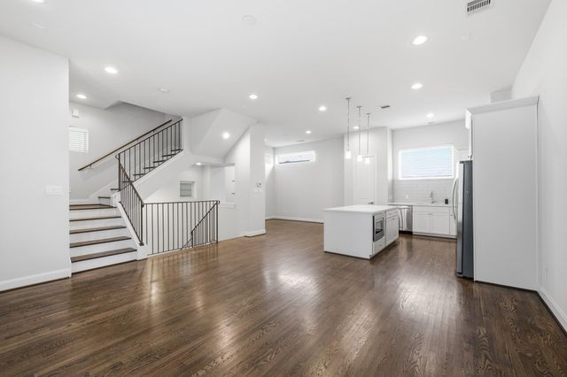 1225 Bonner Street, Houston, TX 77007