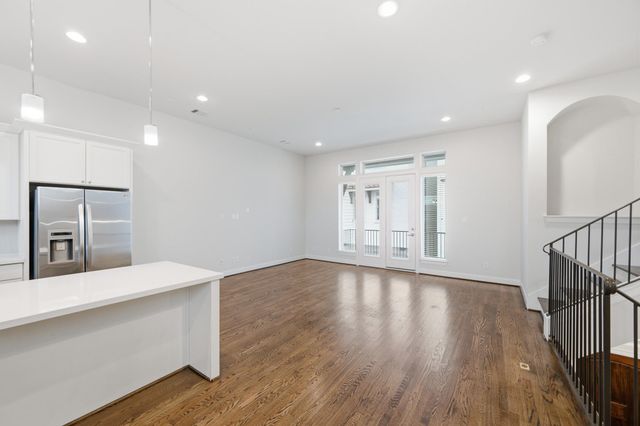 1225 Bonner Street, Houston, TX 77007