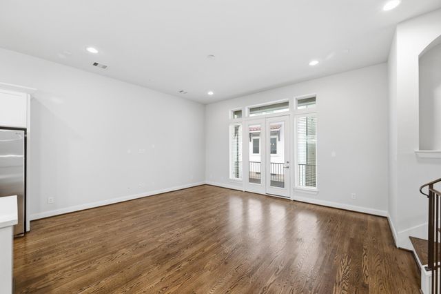1225 Bonner Street, Houston, TX 77007
