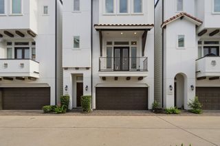 1225 Bonner Street, Houston, TX 77007