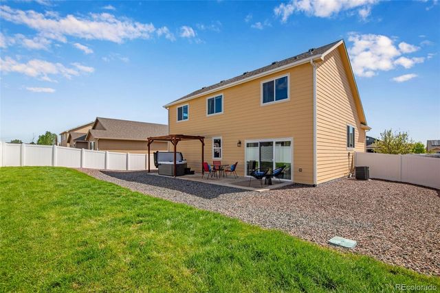 7035 McClellan Road, Wellington, CO 80549