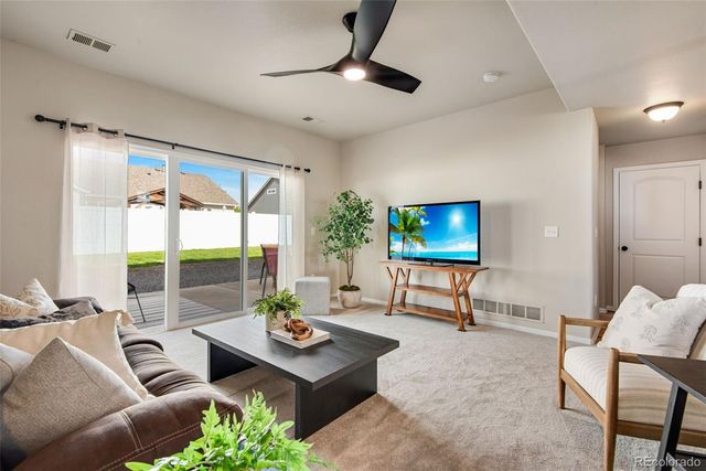 7035 McClellan Road, Wellington, CO 80549