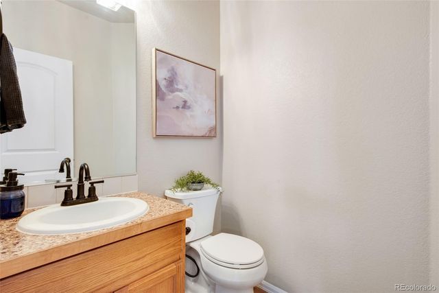 7035 McClellan Road, Wellington, CO 80549