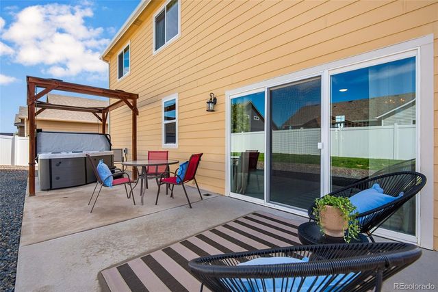 7035 McClellan Road, Wellington, CO 80549