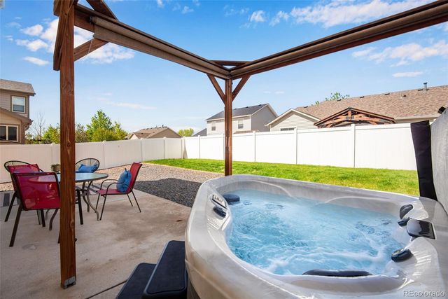 7035 McClellan Road, Wellington, CO 80549