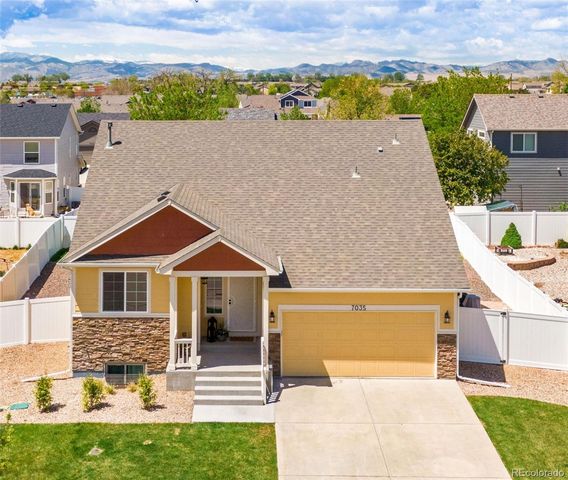 7035 McClellan Road, Wellington, CO 80549