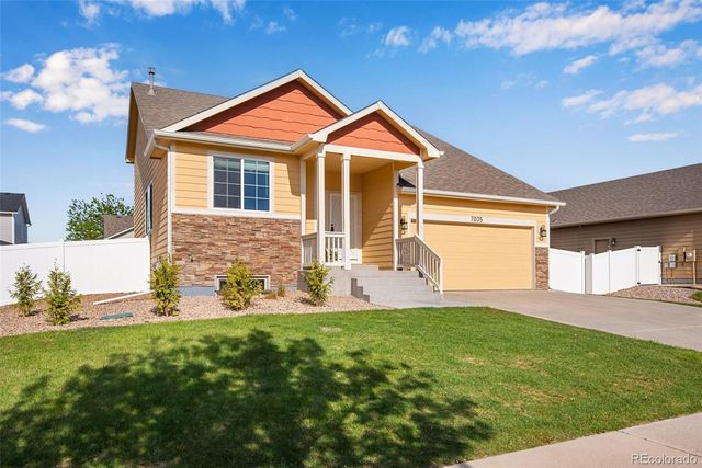 7035 McClellan Road, Wellington, CO 80549