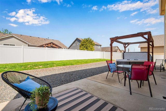 7035 McClellan Road, Wellington, CO 80549