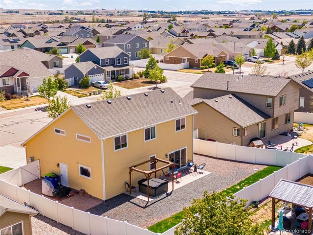 7035 McClellan Road, Wellington, CO 80549