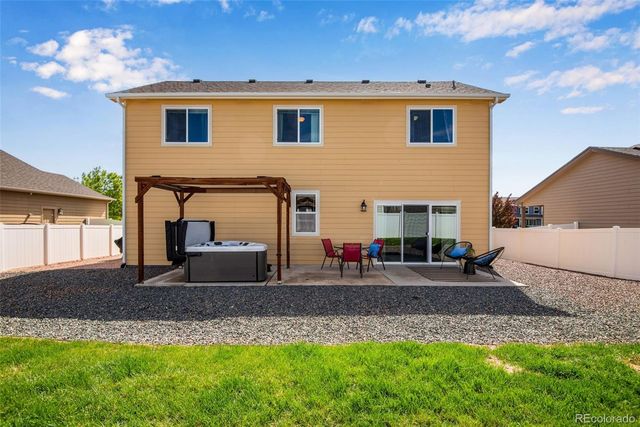 7035 McClellan Road, Wellington, CO 80549