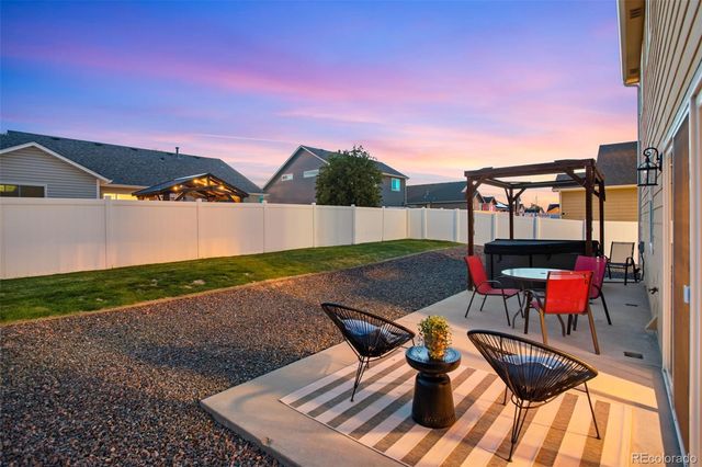 7035 McClellan Road, Wellington, CO 80549