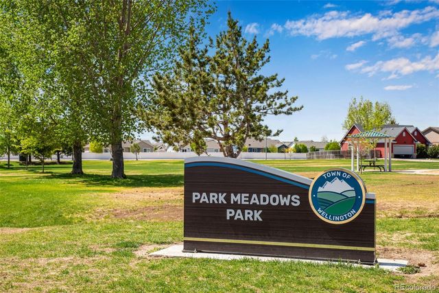 7035 McClellan Road, Wellington, CO 80549