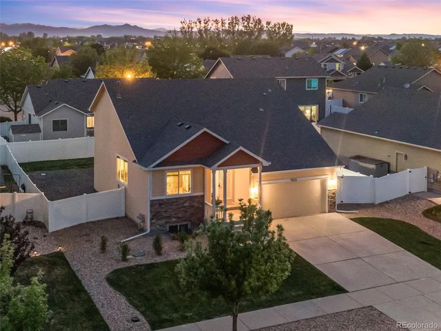 7035 McClellan Road, Wellington, CO 80549