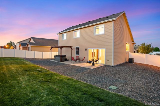 7035 McClellan Road, Wellington, CO 80549
