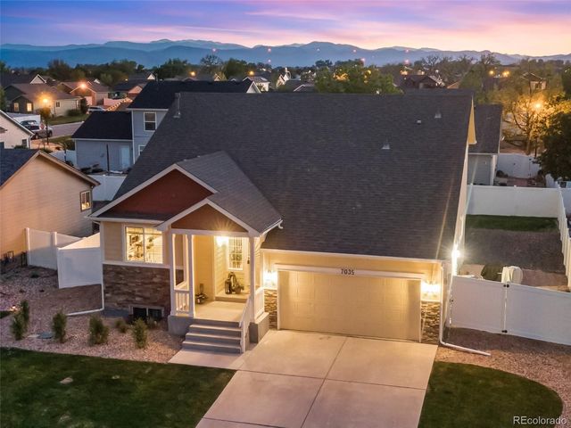 7035 McClellan Road, Wellington, CO 80549