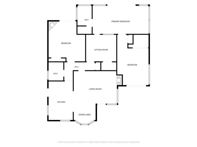 424 S Meadows Ave, Manhattan Beach, CA 90266