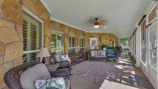 3707 De Cordova Ranch Road, Granbury, TX 76049