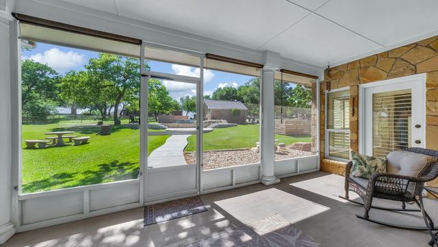 3707 De Cordova Ranch Road, Granbury, TX 76049