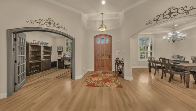 3707 De Cordova Ranch Road, Granbury, TX 76049