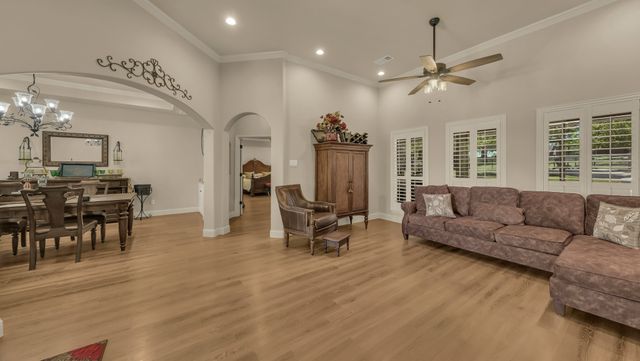 3707 De Cordova Ranch Road, Granbury, TX 76049
