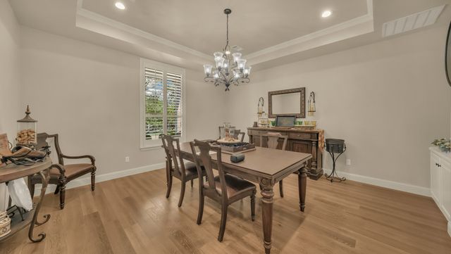 3707 De Cordova Ranch Road, Granbury, TX 76049