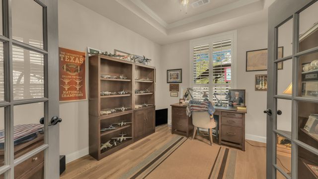 3707 De Cordova Ranch Road, Granbury, TX 76049