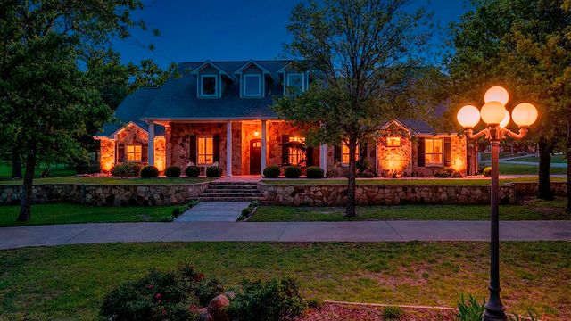 3707 De Cordova Ranch Road, Granbury, TX 76049