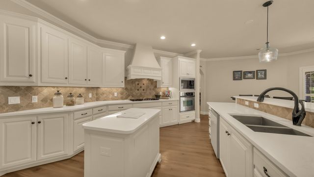 3707 De Cordova Ranch Road, Granbury, TX 76049