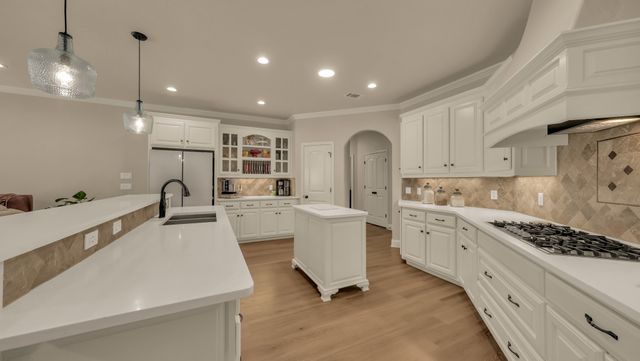 3707 De Cordova Ranch Road, Granbury, TX 76049