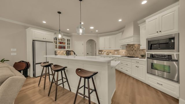 3707 De Cordova Ranch Road, Granbury, TX 76049