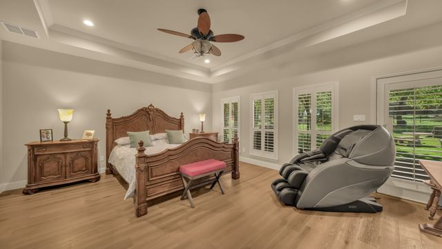 3707 De Cordova Ranch Road, Granbury, TX 76049