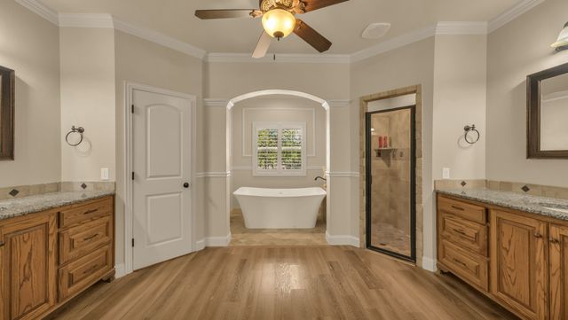 3707 De Cordova Ranch Road, Granbury, TX 76049