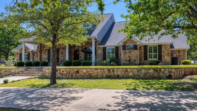 3707 De Cordova Ranch Road, Granbury, TX 76049