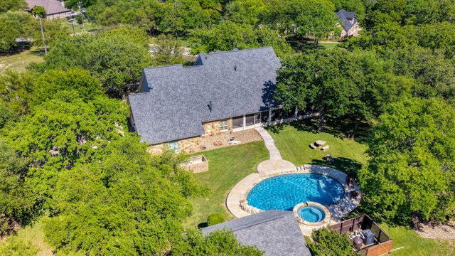 3707 De Cordova Ranch Road, Granbury, TX 76049