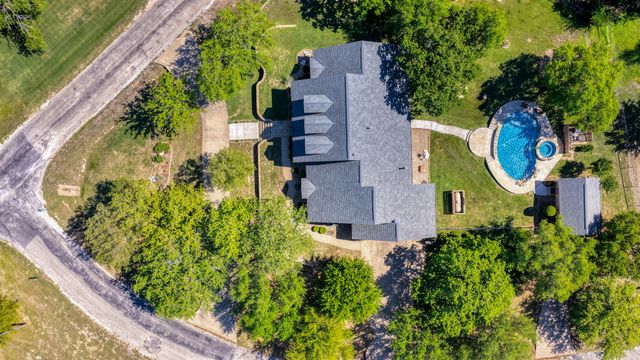 3707 De Cordova Ranch Road, Granbury, TX 76049