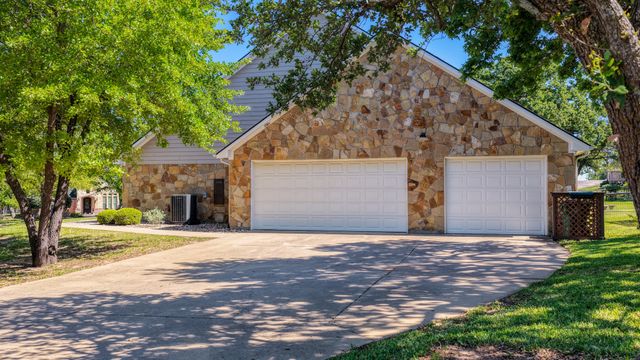 3707 De Cordova Ranch Road, Granbury, TX 76049