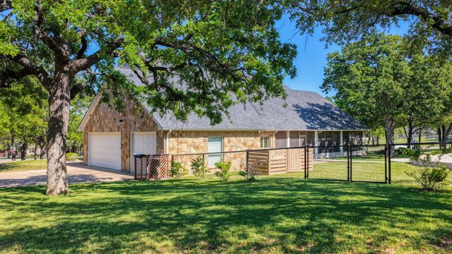 3707 De Cordova Ranch Road, Granbury, TX 76049
