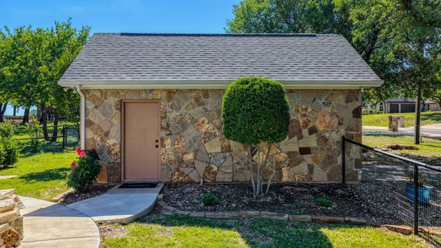 3707 De Cordova Ranch Road, Granbury, TX 76049