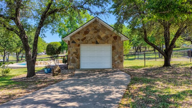 3707 De Cordova Ranch Road, Granbury, TX 76049