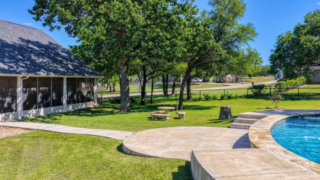 3707 De Cordova Ranch Road, Granbury, TX 76049