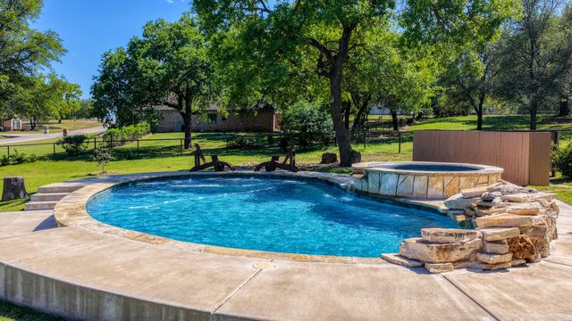3707 De Cordova Ranch Road, Granbury, TX 76049