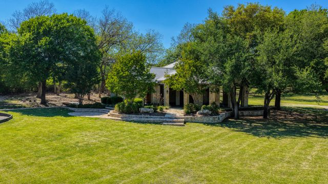 3707 De Cordova Ranch Road, Granbury, TX 76049
