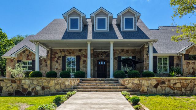 3707 De Cordova Ranch Road, Granbury, TX 76049